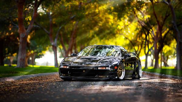 Acura NSX